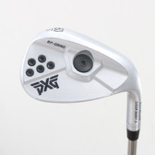 PXG 0311 Milled Sugar Daddy II Wedge 60 Deg 60.13 Graphite Stiff RH +1" S-161122