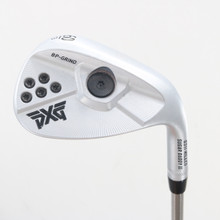 PXG 0311 Milled Sugar Daddy II Lob Wedge 60 Deg 60.13 Graphite Stiff RH S-161123