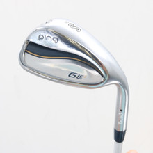 Ping G Le3 S SW Sand Wedge 56 Deg Black Dot Graphite Ladies Flex RH A-161021