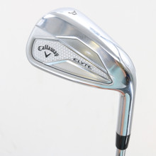 Callaway Elyte A Approach Wedge Steel Dynamic Gold X-Stiff Flex RH A-161029