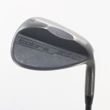 Cobra King SB Black QPQ Wedge 54 Degrees 54.10 Versatile Steel Stiff RH S-161139