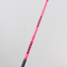 Dumina AutoFlex SF505 X 7 Wood Shaft Stiff Flex Titleist Adapter A-161045