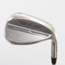 Titleist Vokey SM10 Nickel Lob Wedge 58 Degrees 58.10 S-Grind Steel RH S-161152