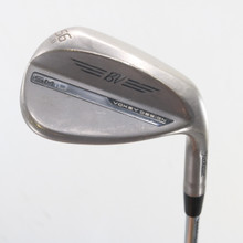 Titleist Vokey SM10 Nickel Sand Wedge 56 Deg 56.12D Steel S200 Stiff RH S-161153