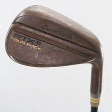 Cleveland RTX 6 Zipcore Tour Rack Raw Wedge 50 Deg 50.10 Steel Stiff RH S-161154