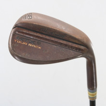 Cleveland RTX 6 Zipcore Tour Rack Raw Wedge 58 Deg 58.06 Steel Stiff RH S-161156