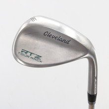 Cleveland RTZ Tour Rack Sand Wedge 56 Deg 56.08 ADAPT  Steel Regular RH S-161158