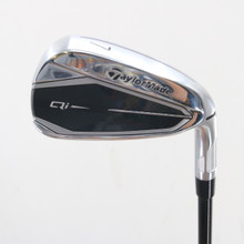 Taylormade Qi Individual 7 Iron Graphite Blue Ventus TR 5-A Senior RH S-161163