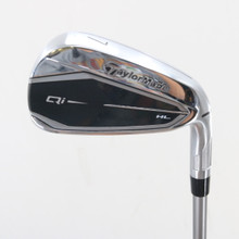 Taylormade Qi HL Individual 7 Iron Graphite Speeder NX 50-A Senior RH S-161164