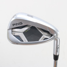 PING G430 W Pitching Wedge Black Dot Steel Dynamic Gold S300 Stiff RH S-161168