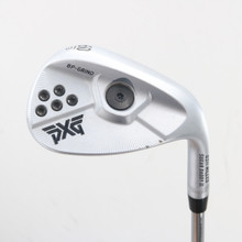 PXG 0311 Milled Sugar Daddy II Lob Wedge 60 Deg 60.13 Steel Stiff RH S-161176