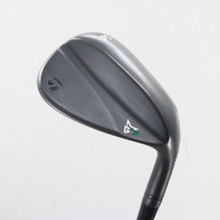 Taylormade Milled Grind 4 Black Sand Wedge 54 Degrees 54.11SB Steel RH G-160994