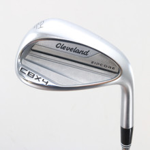 Cleveland CBX 4 Zipcore Sand Wedge 54 Deg 54.14 KBS Hi-Rev 2.0 Steel RH S-161184