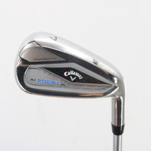Callaway Paradym Ai Smoke HL Individual 7 Iron Graphite A Senior RH S-161186