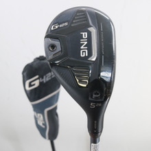 PING G425 5 Hybrid 26 Deg Graphite ALTA CB 70 SR Senior Headcover RH A-161317