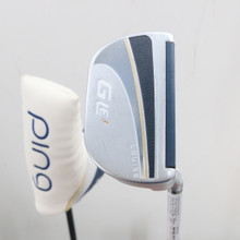 Ping GLe 3 Louise Putter 33 Inches Black Dot Steel Ladies Right Hand G-160999