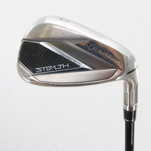 TaylorMade Stealth A Approach/Gap Wedge Graphite Ventus 5-A Senior RH S-161196