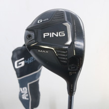 PING G425 Max 5 Fairway Wood 17.5 Degrees Graphite Alta CB SR Senior RH A-161318
