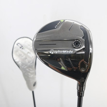 TaylorMade Qi35 Fairway 3 Wood 15 Degrees Graphite Ventus 6-S Stiff RH S-161199