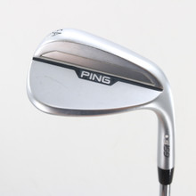 Ping S159 Chrome Sand Wedge White Dot 54 Degrees 54.12 S-Grind Steel RH S-161203