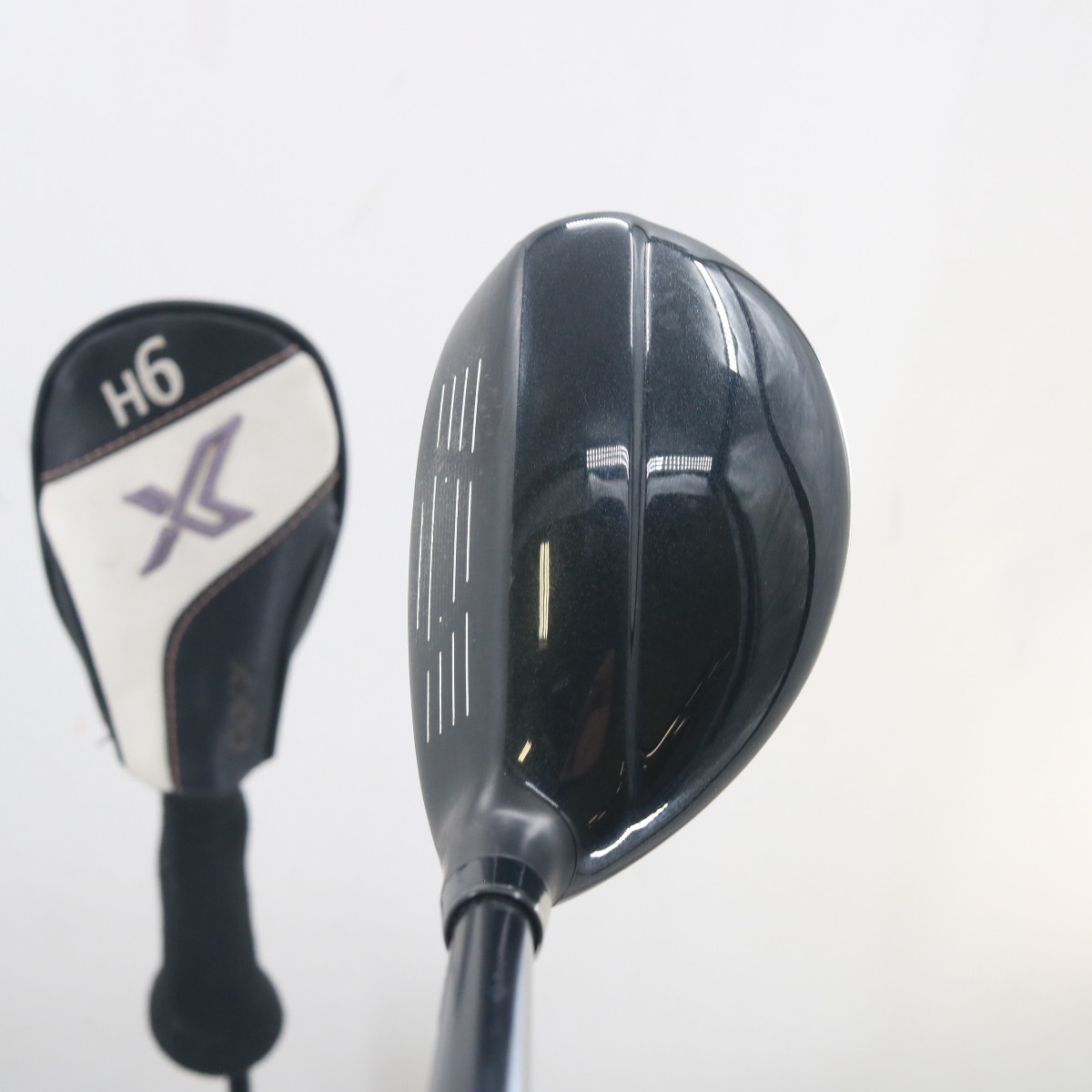 XXIO H6 26ハイブリッドクラブ 楽天市場】ゼクシオ h6の通販
