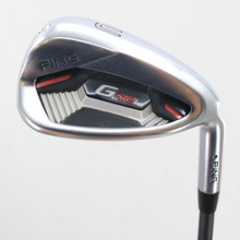 PING G410 U Gap Wedge Black Dot Graphite Alta CB Regular Right-Hand RH S-161204