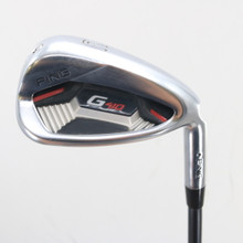 PING G410 U Gap Wedge Black Dot Graphite Alta CB SR Senior Right-Handed S-161205