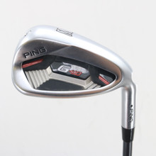 PING G410 W Pitching Wedge Black Dot Graphite Alta CB SR Senior RH S-161206