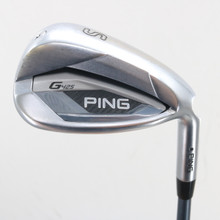Ping G425 S Sand Wedge Black Dot Graphite ALTA CB SR Senior Right-Hand S-161208
