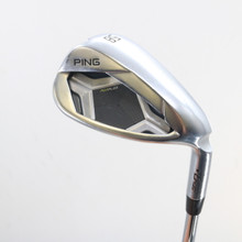 PING G430 Sand Wedge 58 Deg Black Dot Steel Dynamic Gold S300 Stiff A-161327