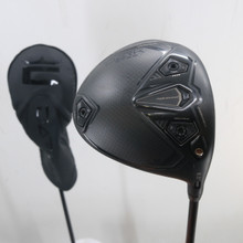 Cobra Darkspeed LS Driver 8.0 Deg Graphite Kai'li 70S Stiff Right-Hand S-161226