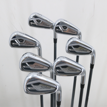 Titleist T300 Iron Set 5-P43,48 Graphite MMT 85 Regular Right-Hand A-161331