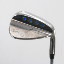 Callaway Jaws MD5 Tour Grey Gap Wedge 50 Deg 50.10S Steel Extra Stiff RH S-161234