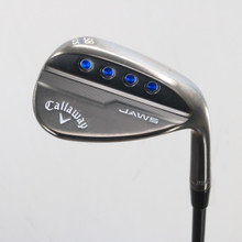 Callaway Jaws MD5 Tour Grey Lob Wedge 58 Deg 58.10S Graphite Stiff RH S-161235