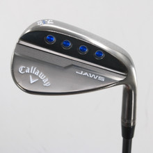 Callaway Jaws MD5 Tour Grey Sand Wedge 54 Deg 54.10S Graphite Stiff RH S-161236