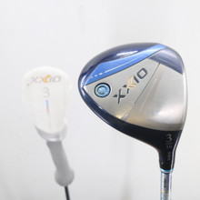 XXIO 13 Women's 3 Fairway Wood 16 Deg Graphite 1300L Ladies Right-Hand S-161239