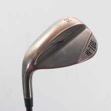 TaylorMade Milled Grind Hi-Toe 3 Copper Wedge 50 X-Stiff Left-Hand -1" G-161410