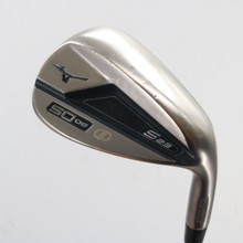 Mizuno S23 Copper Cobalt Wedge 50 Deg 50.08 KBS 115  Steel Regular RH G-161418