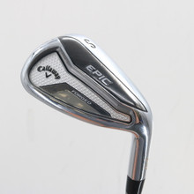 Callaway Epic Forged E19 S Sand Wedge Graphite Catalyst 50 Senior Flex A-161353