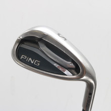 Ping G25 S SW Sand Wedge Black Dot Graphite TFC 189 Regular Flex RH A-161354