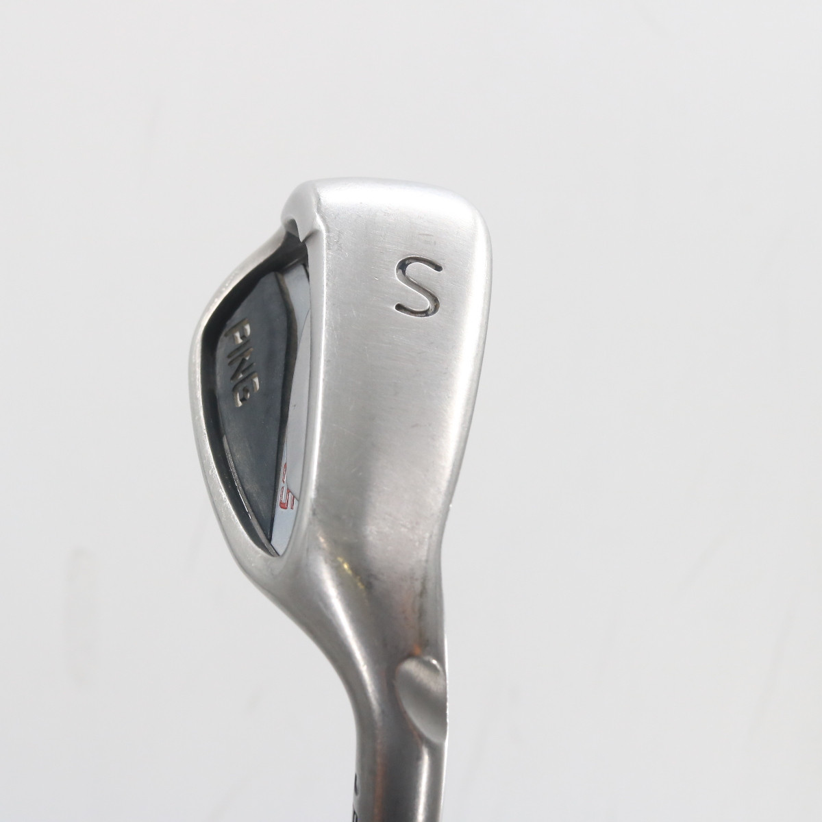 Ping G25 S SW Sand Wedge Black Dot Graphite TFC 189 Regular Flex