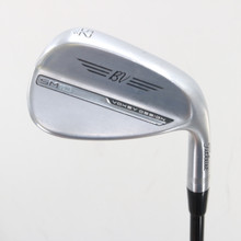 Titleist Vokey SM10 Tour Chrome Wedge 52 Deg 52.08F Graphite Regular RH S-161261