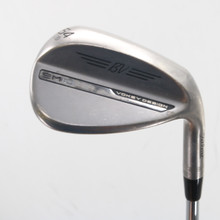 Titleist Vokey SM10 Nickel Sand Wedge 54 Degrees 54.12 D-Grind Steel RH S-161267
