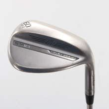 Titleist Vokey SM10 Nickel Lob Wedge 60 Degrees 60.04 T-Grind Steel RH S-161268