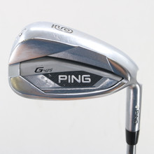 Ping G425 Individual 9 Iron White Dot True Temper Steel S300 Stiff RH S-161272