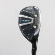 Callaway Rogue 4 Hybrid 21 Deg Graphite Synergy 60-R Regular Right-Hand G-161424
