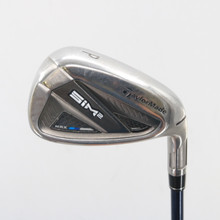 TaylorMade SIM2 Max P Pitching Wedge Graphite Ventus 6-R Regular RH S-161276