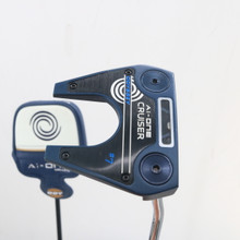 Odyssey Ai-One 7 Cruiser Putter 38 Inches 38" Steel Headcover RH A-161365