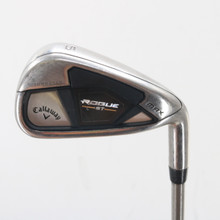Callaway Rogue ST Max Individual 5 Iron Graphite SteelFiber Regular RH S-161293