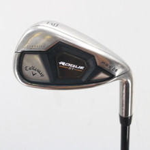 Callaway Rogue ST Max OS Individual 9 Iron Graphite Tensei R Regular RH S-161294